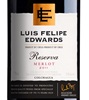 Luis Felipe Edwards Reserva Merlot 2009