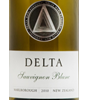 Delta Sauvignon Blanc 2010