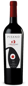 Pisano Cisplatino Tannat 2014