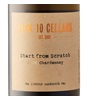 Back 10 Cellars Start From Scratch Chardonnay 2015
