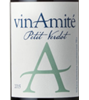 vinAmité Cellars Petit Verdot 2015