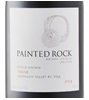 Painted Rock Estate Winery Syrah 2014