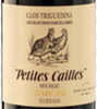 Clos Triguedina Petites Cailles 2008