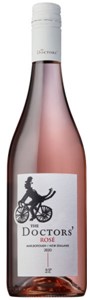 The Doctors' Rosé 2019