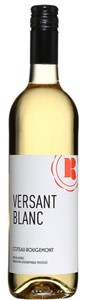 Coteau Rougemont Versant Blanc 2020