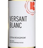 Coteau Rougemont Versant Blanc 2020