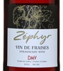 Domaine Mont-Vézeau Zéphyr Strawberry 2018