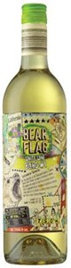 Bear Flag Soft White Wine Blend