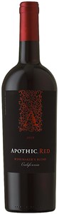 Apothic Wine Apothic Red California 2013