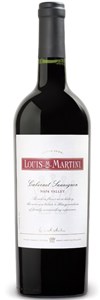 Louis M. Martini Cabernet Sauvignon 2013