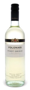 Folonari Pinot Grigio 2015