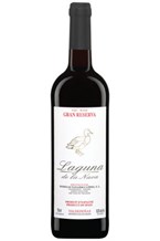 Laguna De La Nava Gran Reserva 2010