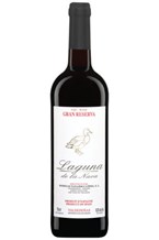 Laguna De La Nava Gran Reserva 2011