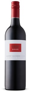 Barossa Valley Estate Cabernet Sauvignon 2012