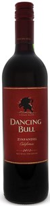 Dancing Bull Zinfandel 2012