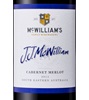 JJ McWilliams Cabernet Sauvignon Merlot 2014