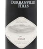 Durbanville Hills Shiraz 2011