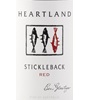Heartland Stickleback Red 2012