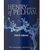 Henry of Pelham Pinot Grigio 2013