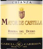 Mayor De Castilla Crianza 2010