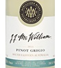 JJ McWilliam Pinot Grigio 2013