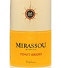 Mirassou Winery Pinot Grigio 2013