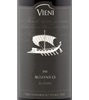 Vieni Estates Aglianico 2011