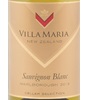 Villa Maria Estate Cellar Selection Sauvignon Blanc 2013