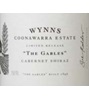 Wynns Coonawarra Estate The Gables Cabernet Shiraz 2011