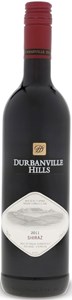 Durbanville Hills Shiraz 2011