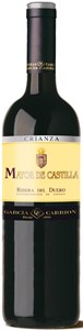 Mayor De Castilla Crianza 2010