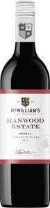 McWilliams Hanwood Estate Shiraz 2013