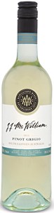 JJ McWilliam Pinot Grigio 2013