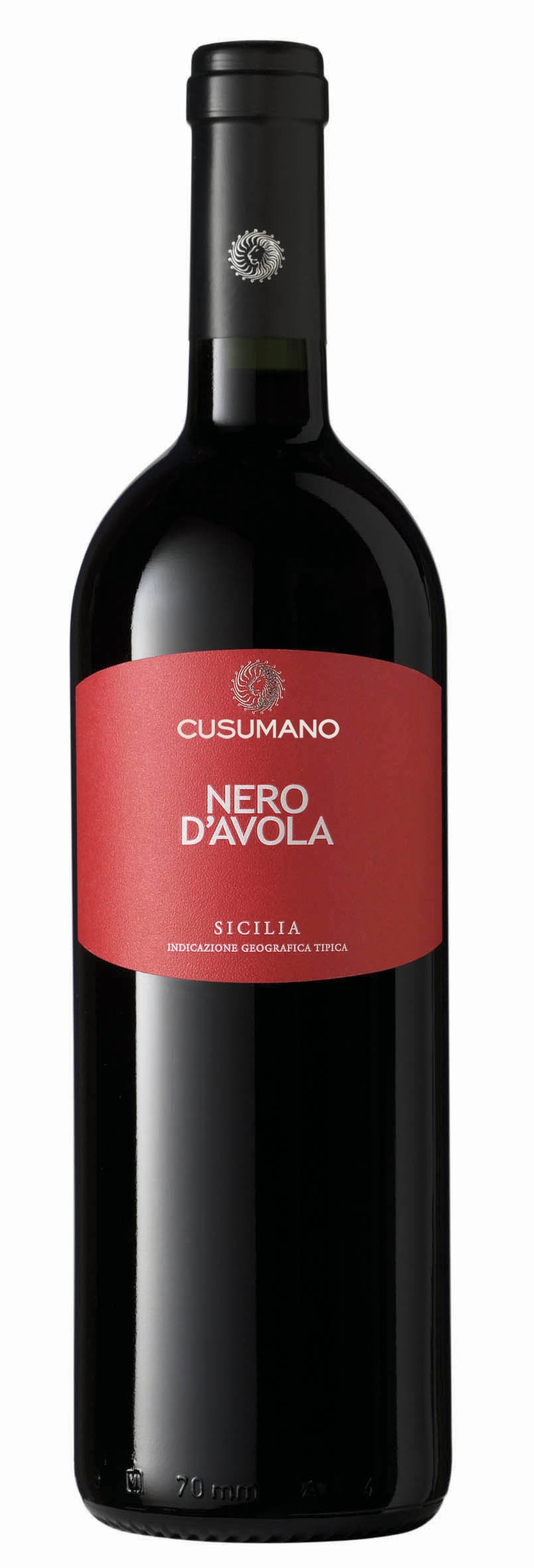 Cusumano Nero d'Avola 2014 Expert Wine Review: Natalie MacLean