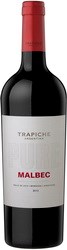 Trapiche Pure Malbec 2013