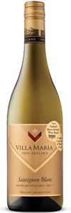 Villa Maria Estate Cellar Selection Sauvignon Blanc 2013