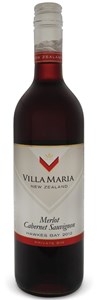 Villa Maria Private Bin Merlot Cabernet Sauvignon 2012