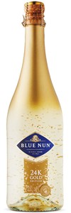 Blue Nun 24K Gold Edition Sparkling