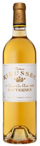 Château Rieussec 1er Grand Cru Classé Sauternes 2014