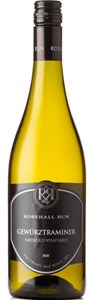 Rosehall Run Nedelko Vineyard Gewurztraminer 2020