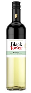 Black Tower Rivaner 2019