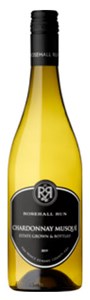 Rosehall Run Chardonnay Musqué 2021