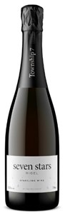 Township 7 Vineyards & Winery Seven Stars Rigel 2020
