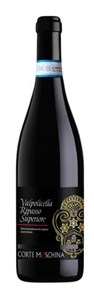Corte Moschina Valpolicella Ripasso Superiore 2020