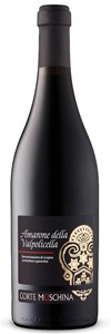 Corte Moschina Amarone Della Valpolicella 2019