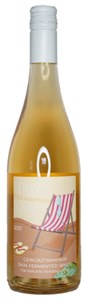 Collab Wine & Beverage Skinny Dipping Skin Fermented Gewürztraminer 2021
