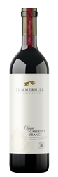 Summerhill Pyramid Winery Cabernet Franc 2020