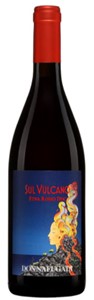 Donnafugata Sul Vulcano Etna Rosso 2019