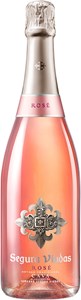 Segura Viudas Brut Rosé Cava