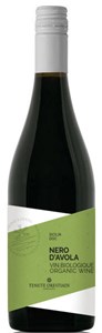 Tenute Orestiadi Molino a Vento Organic Nero d’Avola 2021